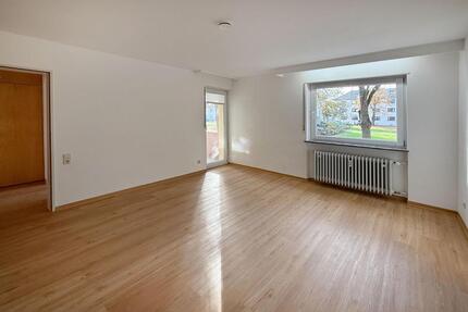 Exklusive 3,5-Zimmer-Wohnung mit 2 Balkonen am Wasserturm - Hockenheim