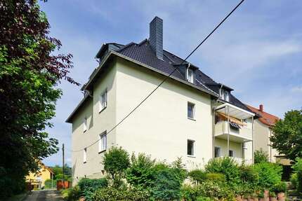 Wohnung zum Mieten in Freital 450,00 € 60 m²