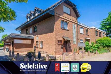 Haus zum Kaufen in Neukirchen-Vluyn 418.000,00 € 145.36 m²