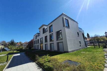 Wohnung zum Mieten in Bad Mergentheim 1.090,00 € 96 m²