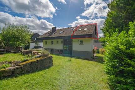 Wohnung zum Kaufen in Tennenbronn-Tennenbronn 75.000,00 € 26 m²