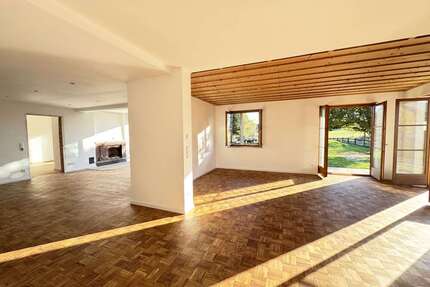 Wohnung zum Kaufen in Holzkirchen 750.000,00 € 132 m²