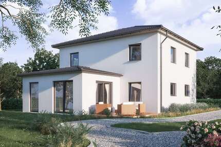 Haus zum Kaufen in Frohburg 358.500,00 € 162.38 m²