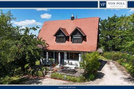 Haus zum Kaufen in Wilburgstetten 449.000,00 € 120 m²