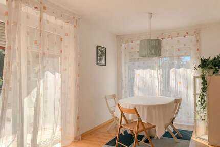 Wohnung zum Mieten in München 1.350,00 € 68 m²
