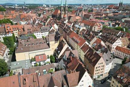 Wohnung zum Kaufen in Nürnberg 399.000,00 € 100.21 m²