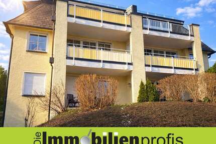Wohnung zum Kaufen in Bad Steben 130.000,00 € 83 m²