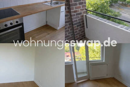 Wohnungsswap - Caspar-Voght-Straße - Hamburg Hamm