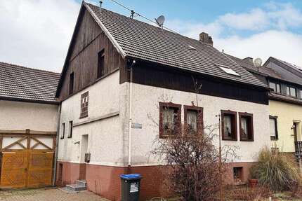 Haus zum Kaufen in Nonnweiler 139.500,00 € 130 m²