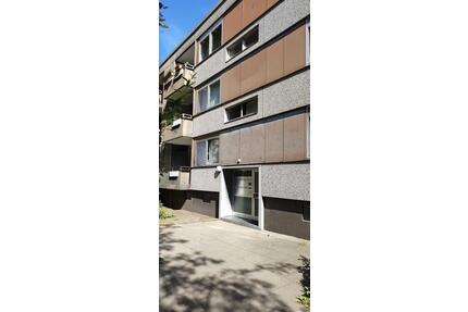 Großzügige 2-Zimmer-Whg. mit Balkon! - Essen Stadtbezirk VI