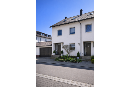 Haus zum Kaufen in Kempten (Allgäu) 695.000,00 € 125 m²