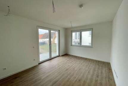Wohnung zum Mieten in Philippsburg 804,00 € 55.38 m²