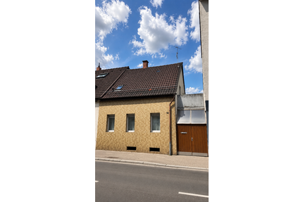 Haus zum Kaufen in Kaiserslautern 269.000,00 € 100 m²