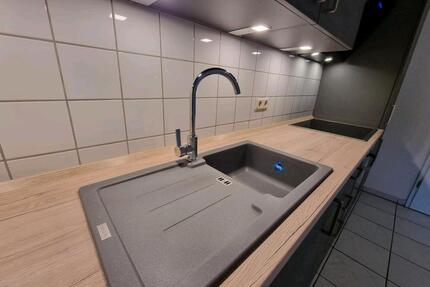 2 Zimmer Wohnung in Kaiserslautern, 2 Terassen