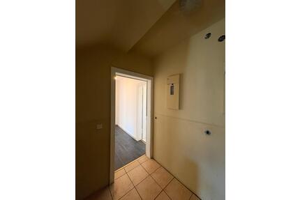 2,5 Zimmer EG-Wohnung mit Balkon - Herne Sodingen