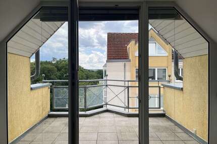 Wohnung zum Mieten in Plauen 500,00 € 84 m²