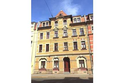 Wohnung zum Kaufen in Dresden 298.000,00 € 108 m²