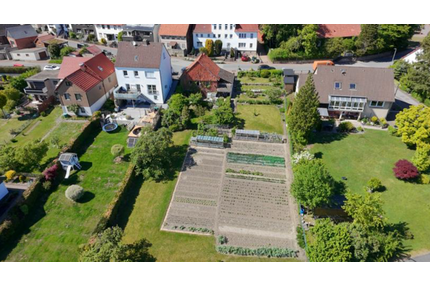 Grundstück zu verkaufen in Salzhemmdorf 115.000,00 € 1475 m²