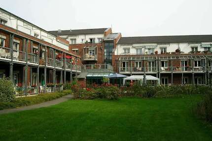 Wohnung zum Kaufen in Bremen 165.000,00 € 60 m²