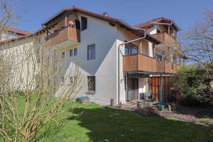 Wohnung zum Kaufen in Ingolstadt 239.000,00 € 50 m²