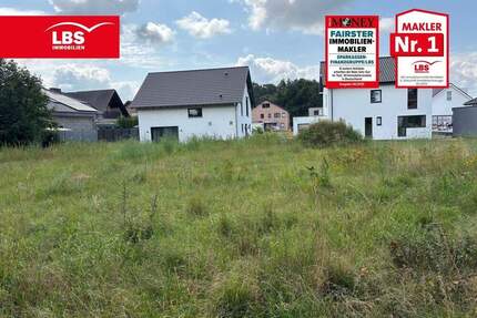 Mit Förderung leichter ins Eigenheim - jetzt beraten lassen - Schlangen