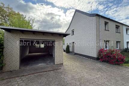 Haus zum Kaufen in Grefrath 265.000,00 € 100 m²