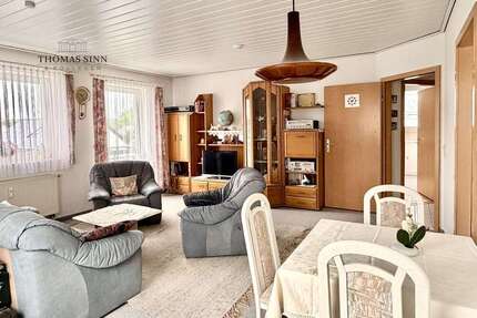 Wohnung zum Kaufen in Lauffen am Neckar 179.000,00 € 58.69 m²