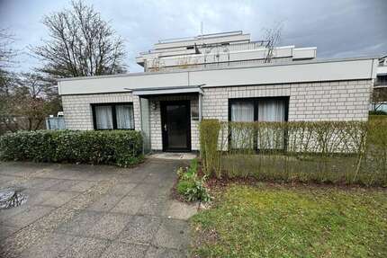 Wohnung zum Kaufen in Lübeck-St. Lorenz-Nord 110.000,00 € 61 m²