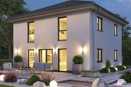 Haus zum Kaufen in Ahrensfelde b Berlin 533.595,00 € 136 m²