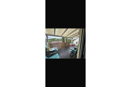 Schöne 4-Zimmer-Wohnung in Berglen ab August zu vermieten