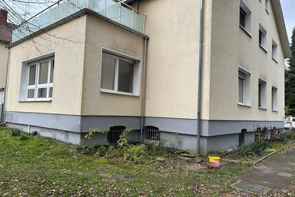 Haus in Endlage: zwei Wohneinheiten & eigener Eingang - Bielefeld Sennestadt