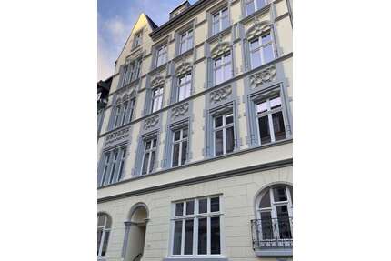 Wohnung zum Mieten in Wuppertal 490,00 € 55 m²