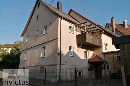 Haus zum Kaufen in Külsheim 320.000,00 € 260 m²