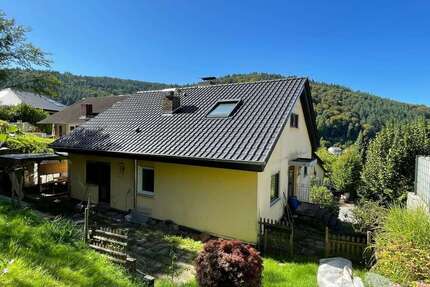 Haus zum Kaufen in Schönau 379.000,00 € 207 m²