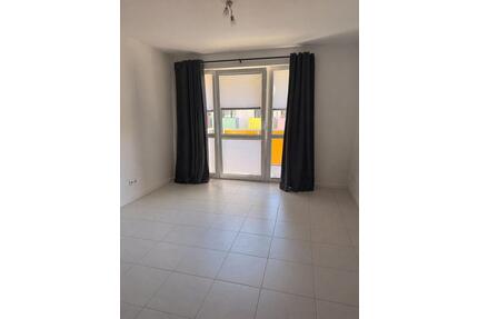 Moderne und helle 1-Raum-Wohnung ab 01.06. - Greifswald