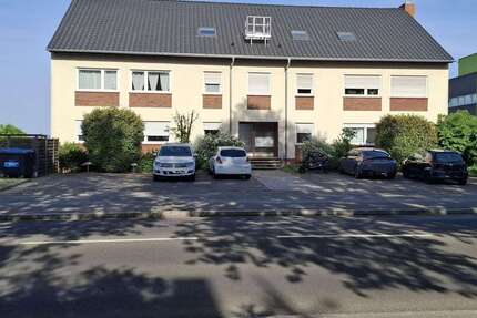 Wohnung zum Kaufen in Speyer 230.000,00 € 59 m²