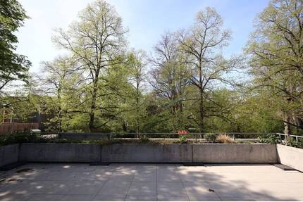 Dachterrasse über Blumen ... - 1.595,00&nbsp;EUR Kaltmiete, ca.&nbsp; 141,90&nbsp;m&sup2;&nbsp;Wohnfl&auml;che in Darmstadt (PLZ: 64287)