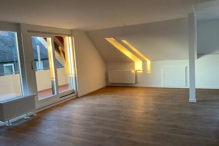 attraktive 3,5 Zi. - Wohnung in Oberteuringen zentral