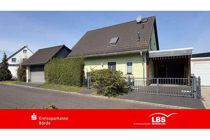 Haus zum Kaufen in Haldensleben 349.000,00 € 118 m²