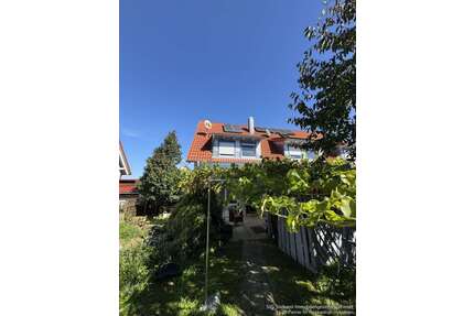 Haus zum Kaufen in Bad Rappenau - Babstadt 455.000,00 € 122 m²