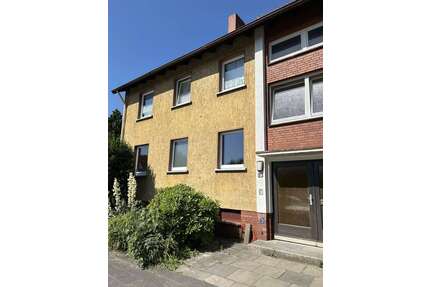 Wohnung zum Mieten in Celle 480,00 € 63.84 m²