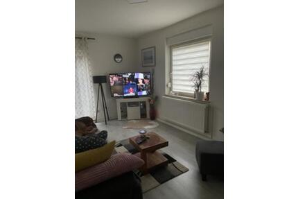 Gemütliche 2,5 Zi-Wohnung (65 qm) mit Garten in Lünen Niederaden