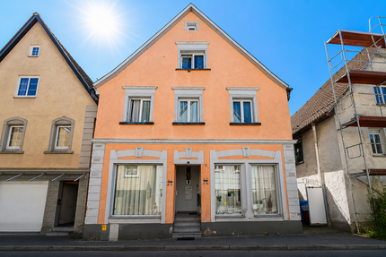 Haus zum Kaufen in Pfullendorf 360.000,00 € 198 m²