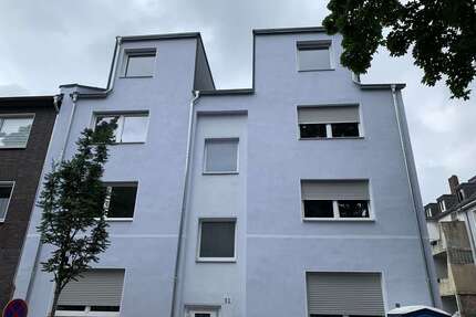 Wohnung zum Mieten in Duisburg 530,00 € 48.3 m²