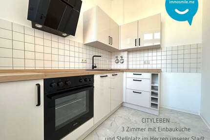 Wohnung zum Mieten in Chemnitz 350,00 € 59.34 m²