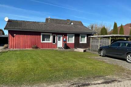 Haus zum Kaufen in Südbrookmerland 145.000,00 € 83 m²