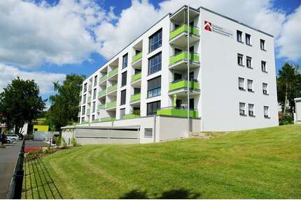 Wohnung zum Mieten in Tauberbischofsheim 520,00 € 58 m²