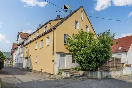 Haus zum Kaufen in Weinstadt 499.000,00 € 173.22 m²