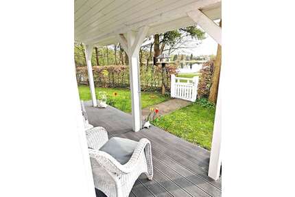 Haus zum Kaufen in Zetel 129.500,00 € 30 m²