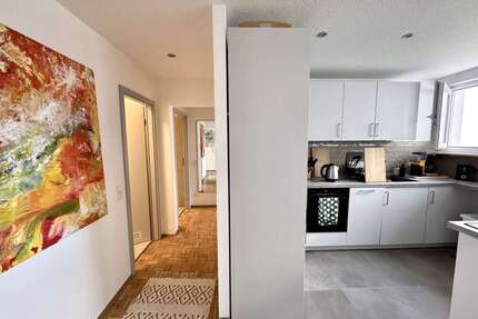 Wohnung zum Kaufen in Mainz Lerchenberg 395.000,00 € 78 m²